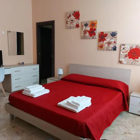 Arte Mia 3* Reggio di Calabria